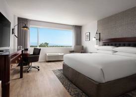 Sheraton Ontario Airport Hotel 5