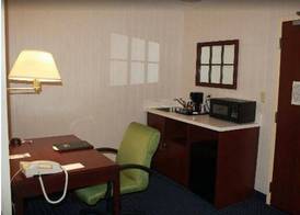King's Inn Mason,Ohio 5