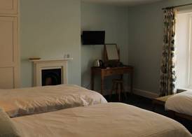 Taunton House B&B 3