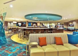 Courtyard by Marriott Gulfport Beachfront 3