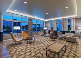 TownePlace Suites by Marriott San Diego Airport/Liberty Station 3