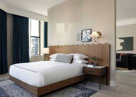 Kimpton HOTEL MONACO BALTIMORE by IHG 3