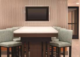 Radisson Hotel Charlotte Airport 4