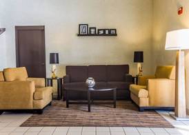 Sleep Inn Columbia Airport 2