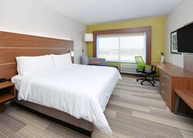 Holiday Inn Express & Suites DALLAS NW HWY - LOVE FIELD by IHG 5