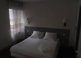 Auberge Le Cantou - Hôtel Roche 5