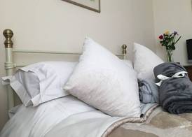 5 Charlton Mill Way B&B 4
