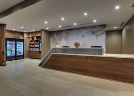 SpringHill Suites by Marriott Gulfport I-10 3
