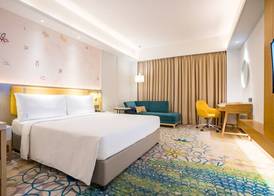 Holiday Inn Lucknow Airport by IHG 4