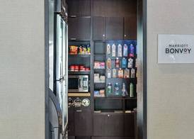 Courtyard by Marriott Greenville Downtown 3