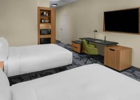 Fairfield by Marriott Inn & Suites Stockton Lathrop 5