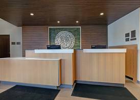 Fairfield by Marriott Inn & Suites Denver Airport at Gateway Park 5