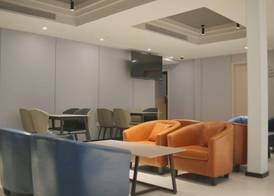 Dayin International Youth Hostel - People's Square & Old Town 4