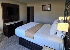 Rodeway Inn Bloomington - Normal West 5