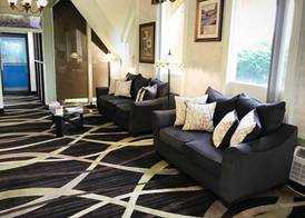 Quality Inn & Suites Council Bluffs - Omaha East 4