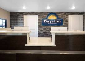 Days Inn by Wyndham Galt - Elk Grove South 3