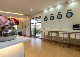 Fairways Hotel Kisumu 2