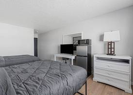 Willow Inn Suites Moorhead Fargo 5