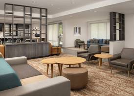 SpringHill Suites by Marriott Cincinnati Mason 2