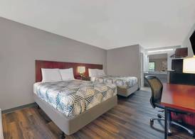 Motel 6 Scottsboro, AL Hwy 72 5