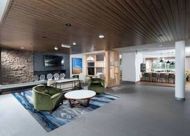 Fairfield Inn & Suites Las Vegas Northwest 2