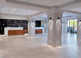 Boston Marriott Peabody 2