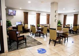 Carpenter Street Hotel 2