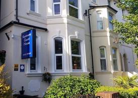 Kentmere Guest House 3