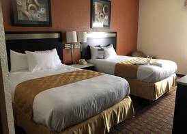 Baymont by Wyndham Cincinnati Sharonville 5