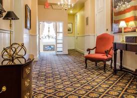 The Federal Pointe Inn Gettysburg, an Ascend Collection Hotel 4