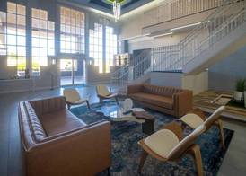 Clarion Inn & Suites Central Clearwater Beach 2