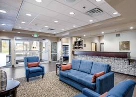 Comfort Inn Bonner Springs Kansas City 5
