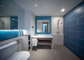 Holiday Inn Express Nantong North Gateway by IHG 3
