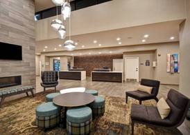Residence Inn by Marriott Cincinnati Northeast/Mason 2