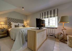 Weissenhaus Private Nature Luxury Resort 3