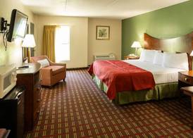 Select Inn Murfreesboro 5
