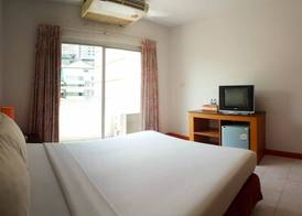 Eastiny Bella Vista Hotel 2