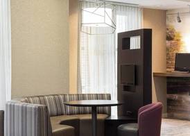 Courtyard by Marriott Charlottesville - University Medical Center 2