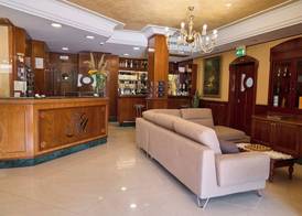 Hotel Miramare 5