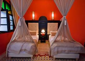 Riad Maison Du Sud 5
