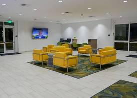 Wyndham Anaheim 5