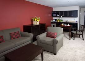 Holiday Inn & Suites BAKERSFIELD by IHG 5