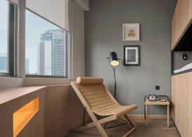 Moxy Kuala Lumpur Chinatown 3