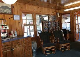 Marshall's Creek Rest Motel 2