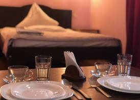King House hotel 4