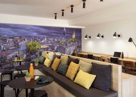 Apparteo Montpellier 4