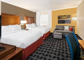 TownePlace Suites by Marriott San Antonio Northwest 3