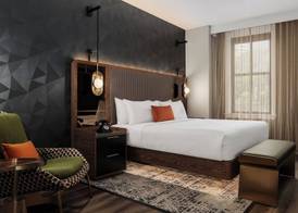The Berkeley Richmond, Outset Collection by Hilton 5