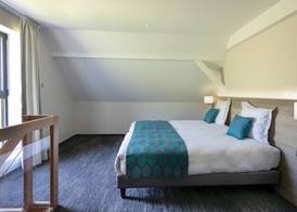 Best Western Plus Hotel & SPA Le Schoenenbourg 3