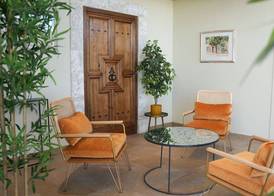 Hôtel Mount Venturi - Aix-En-Provence Sainte-Victoire - Bar & Restaurant & Padel 4